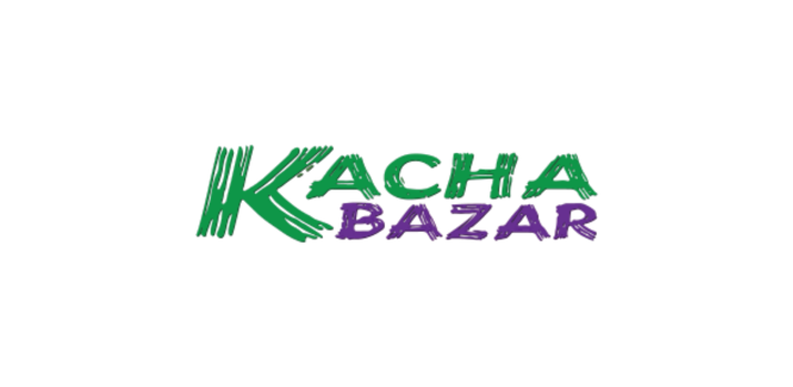 Kacha Bazar