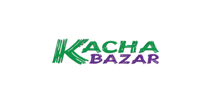 Kacha Bazar