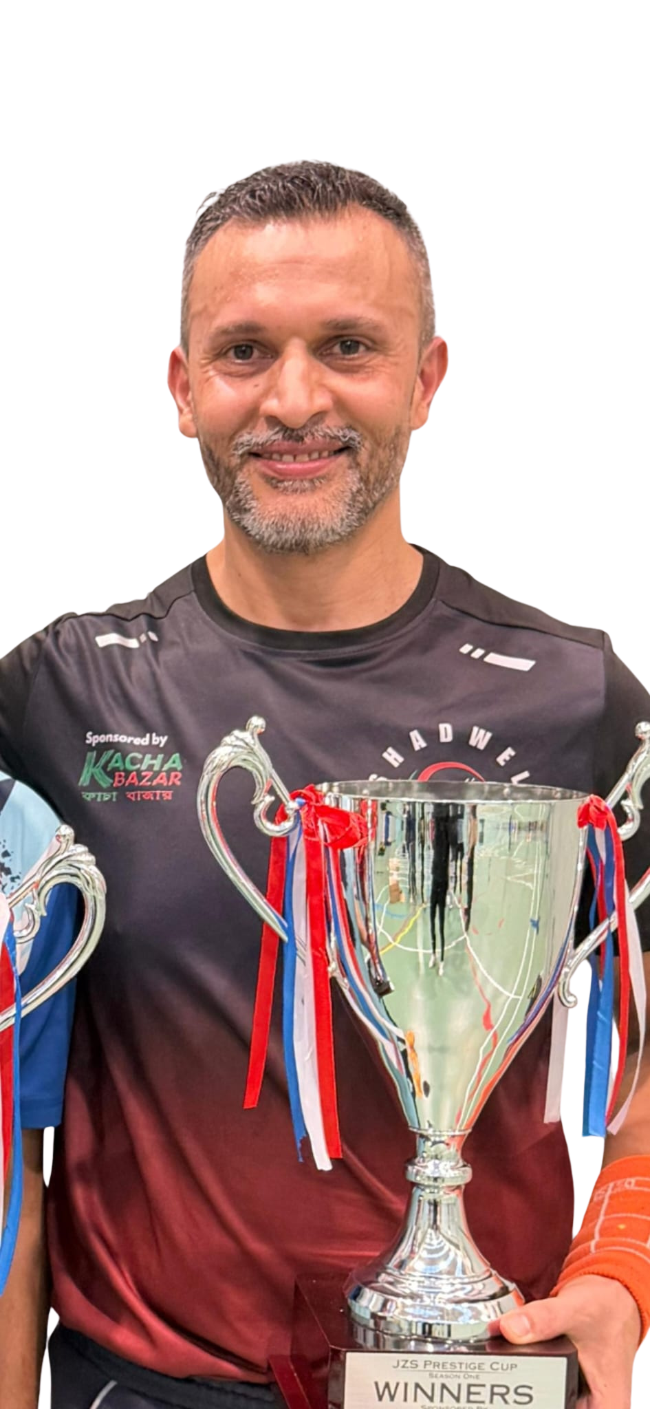 Enam, Men's Team Captain