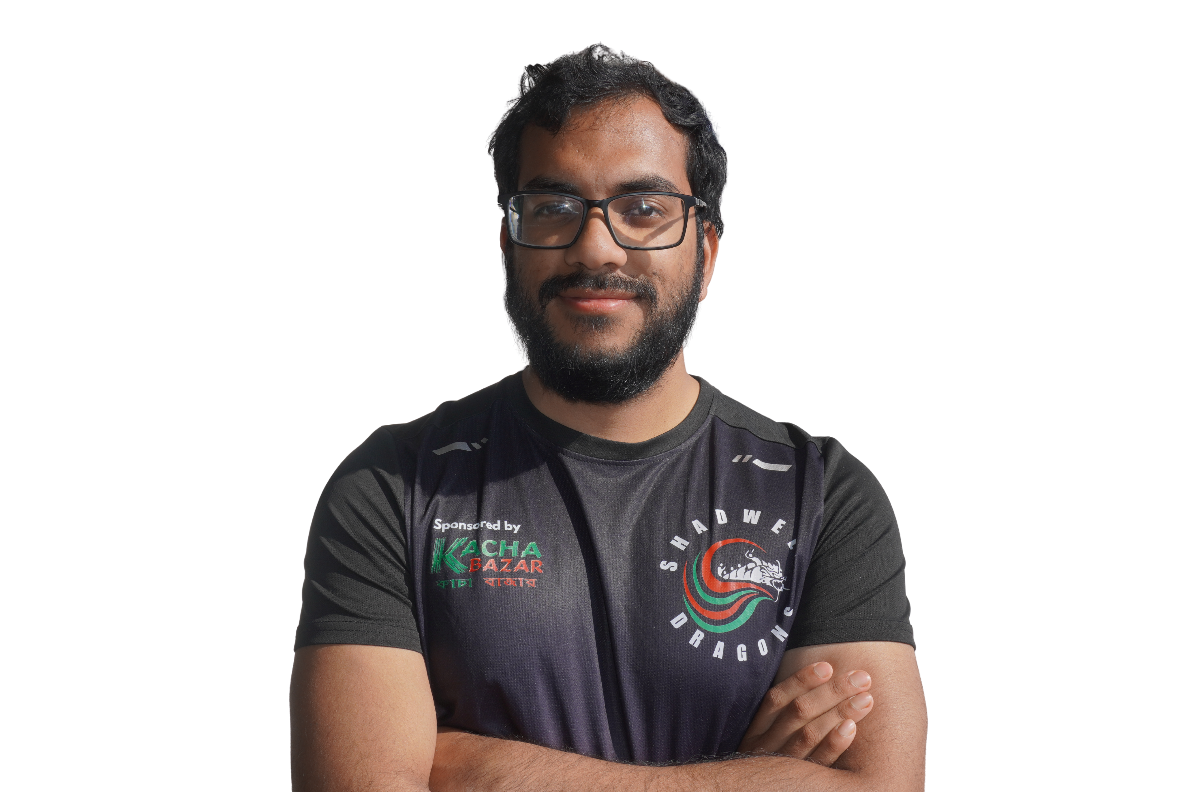 Faisal, Content Creator