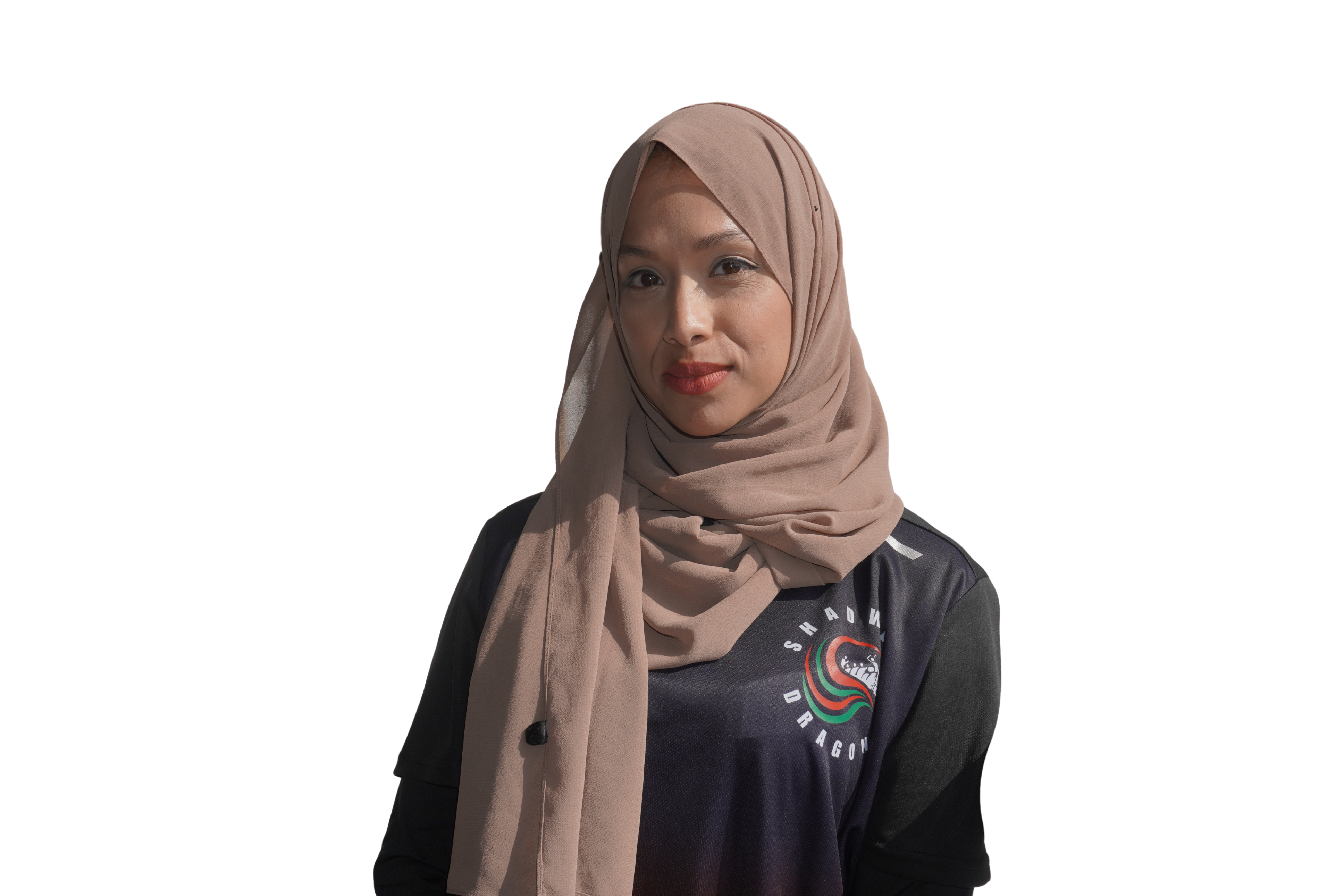 Fathea, Events Officer