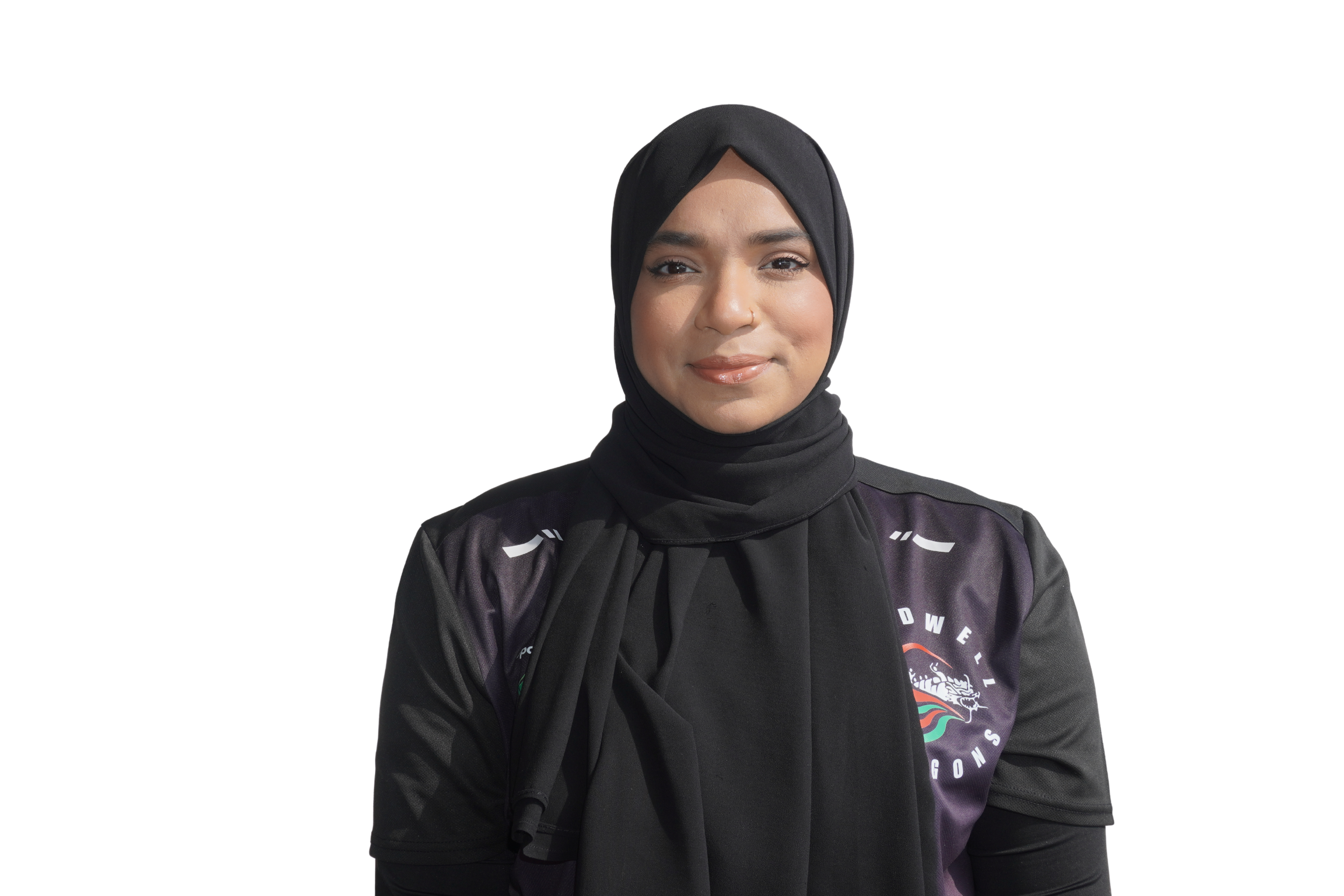 Manha, Project Officer