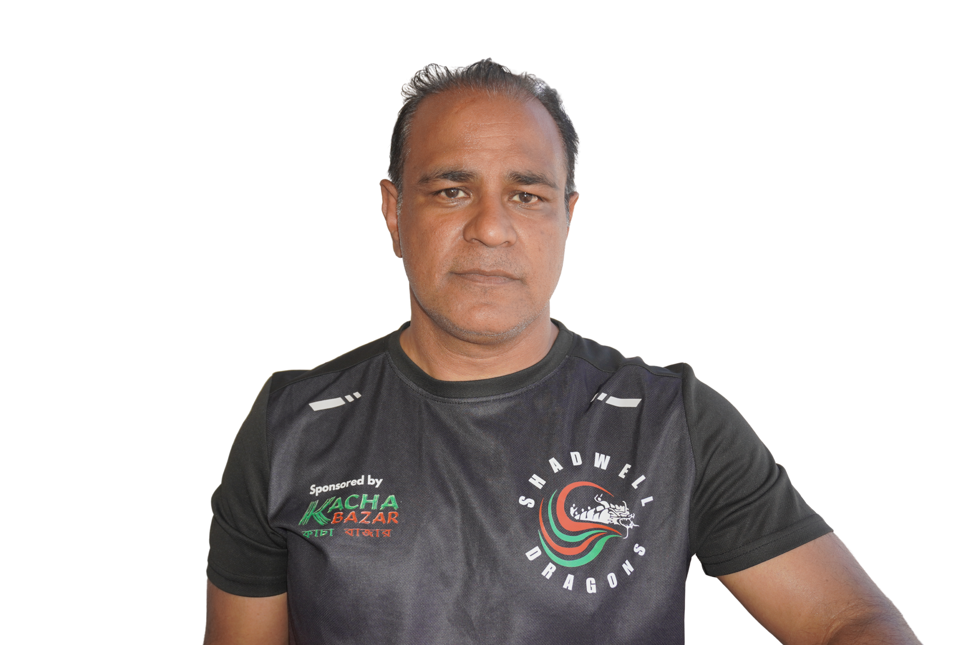 Nimar, Men's Team Manager