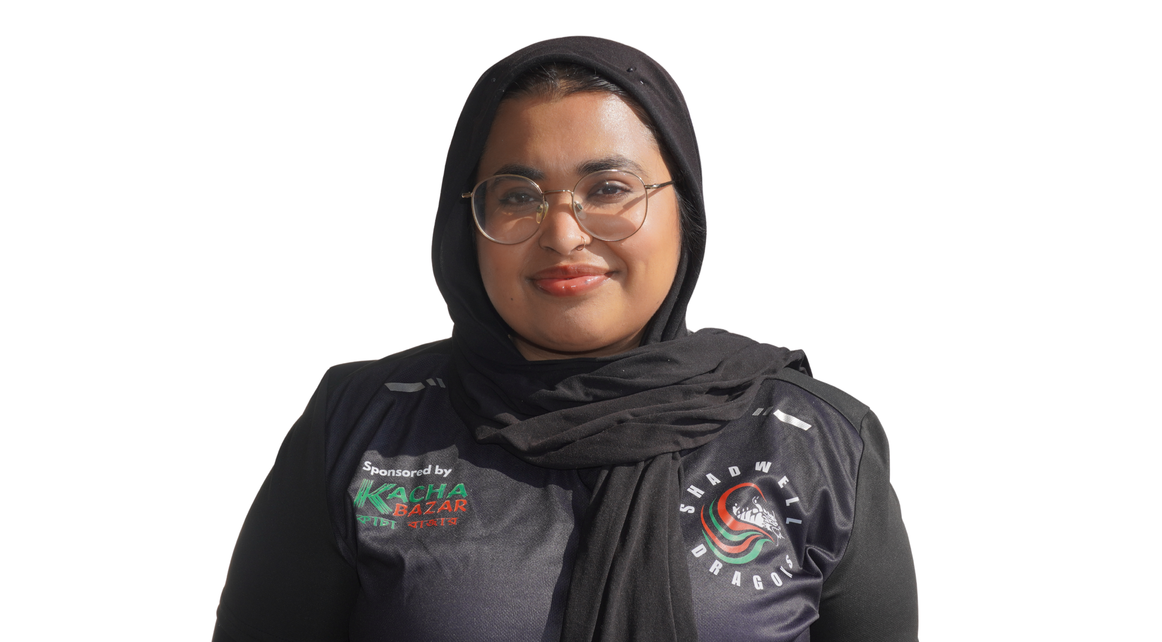 Rumana, Content Creator