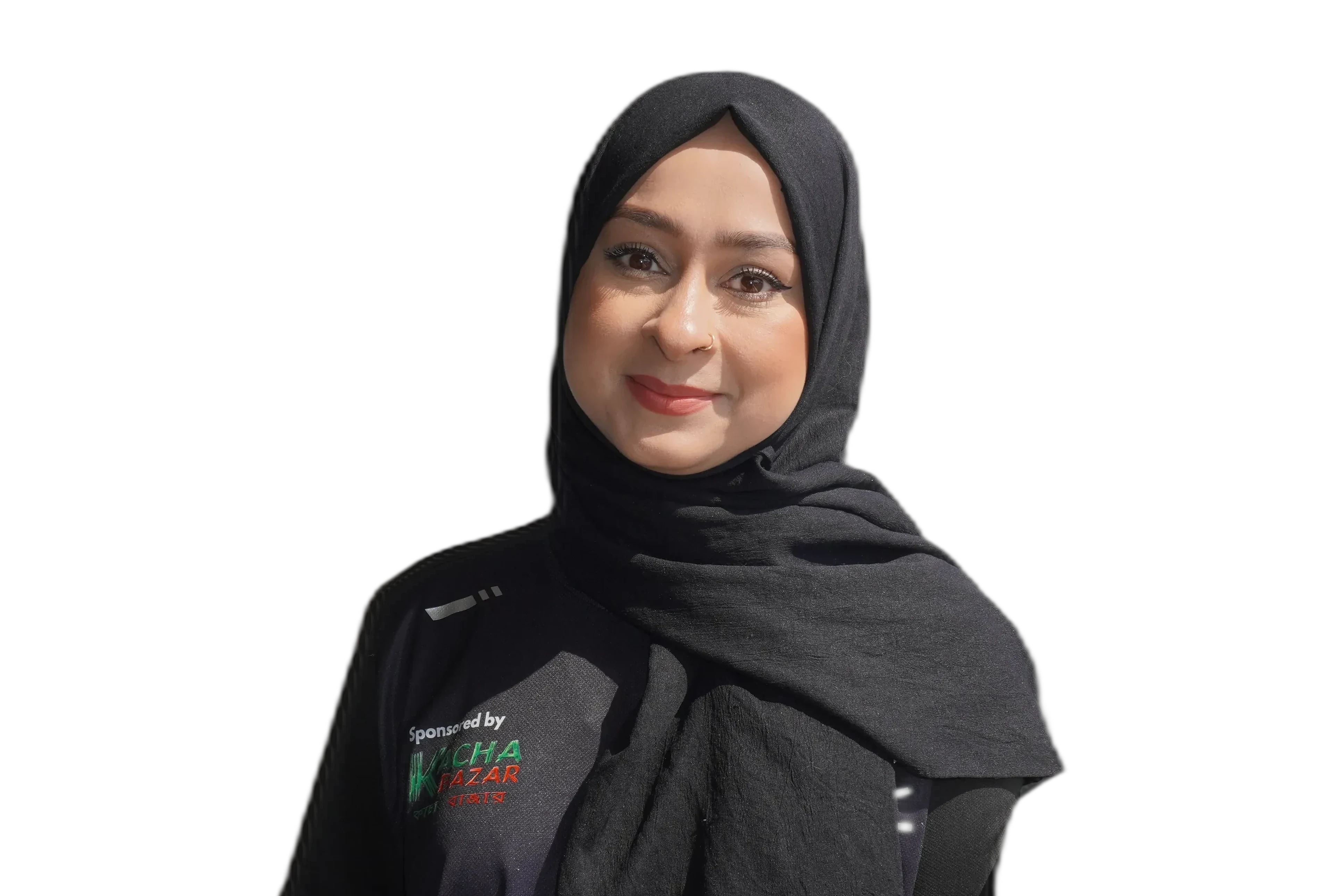 Rumina, Women's Team Captain