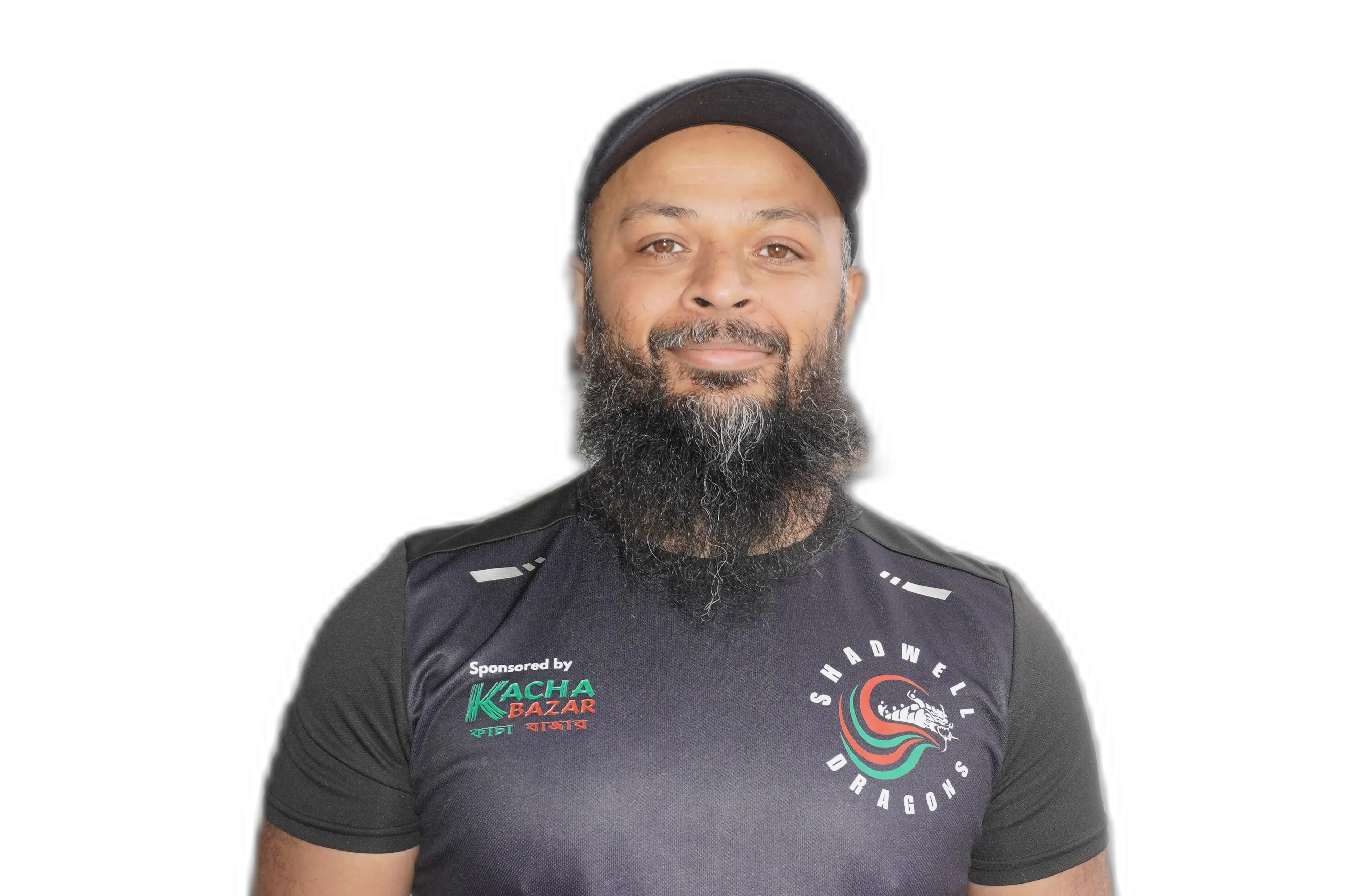Abdul-Shahid, Men's Team Captain
